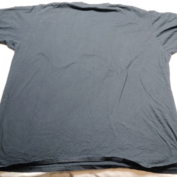 WrestleMania Graphic Men's Black T-Shirt Size XL - Picture 4 of 7